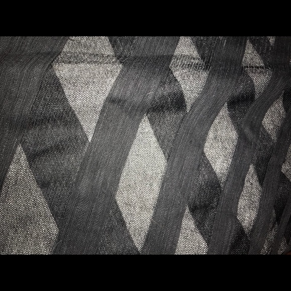 Strapless knit lined RR dress - Picture 2 of 4